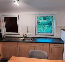 wunderschöne , mobilierte 2 Zimmer Wohnung - Schwäbisch Hall