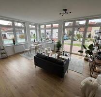 *Erstbezug* 2-Zimmer Wohnung mit EBK in zentraler Lage in Gernsheim
