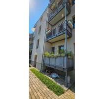 * Lindenau * 2 Zimmer * Wohnung * Parkett * Fußbodenheizung * Balkon * 15.06.2025 * - Leipzig Altwest