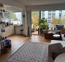 Moderne 3-Zimmer Wohnung mit Balkon und TG in Bonn-Endenich