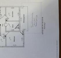 Schöne helle 4 Zimmer Wohnung - 800,00 EUR Kaltmiete, in Schwandorf (PLZ: 92421)