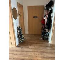 Nachmieter für 2,5 Zimmer Wohnung - Chemnitz Helbersdorf