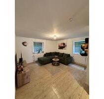 Gemütliche 1-Zimmer Wohnung mit EBK in Nieder Olm - Nieder-Olm