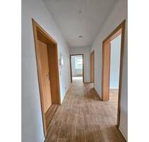 4-Zimmer Wohnung in Glauchau (Zentrumnah)