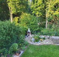 5 Zimmer Wohnung Mannheim Gartenstadt zu vermieten