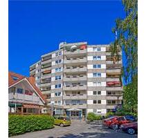Geräumige 3 Zimmer im 3.OG in Bockum-Hövel - Hamm