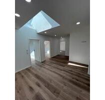 4-Zimmer Wohnung zentral inkl. EBK Stellplatz - Deggendorf