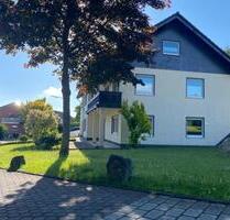 Helle und moderne 4 Zimmer Wohnung mit Balkon und Terrasse - Betzdorf