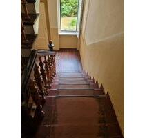 Jetzt zugreifen - 2-Zimmer-Wohnung mit Gartennutzung nahe der Elbe WM-003-025 - Magdeburg Beyendorf-Sohlen