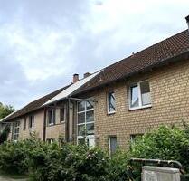 Gepflegte drei Zimmer Wohnung im Erdgeschoss frei! WBS Voraussetzung! - Itzehoe