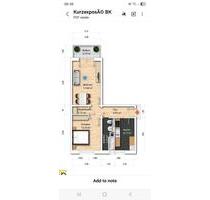 2-Zimmer Wohnung in Johannstadt - Dresden Altstadt