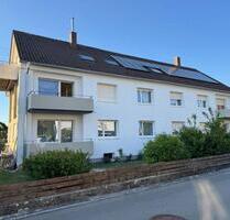 +++Erstbezug! 2-Zimmer Wohnung in ruhiger Wohnanlage+++ - Illerkirchberg