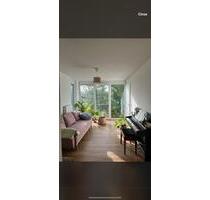 Warmmiete -Helle 3-Zimmer Neubauwohnung mit großer Wohnküche - Leipzig Südost