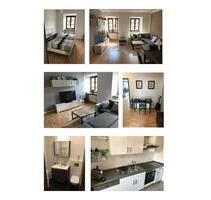 Wohnung WG-Zimmer mieten ab 01.07.25 zentral möbliert TOP 67qm - Landshut Landshut-West