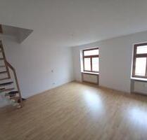 3-Zimmer Maisonette-Wohnung in der Leipziger Str. 104 in Zwickau (Jobcenterkonform für 3 Personen!)