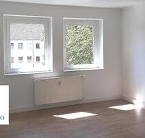 3 Zimmer in der 2 Etage möchten bewohnt werden - Sangerhausen