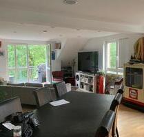 Doppelhaushälfte mit 2 Zimmer in Solingen Wald nähe Zentrum