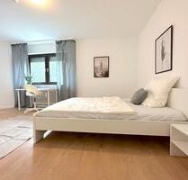 Charmante 2-Zimmer WGshared flatim Herzen Mannheims
