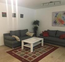 2 Schlaf- + 1 Wohnzimmer Wohnung in Krefeld Bockum - ab sofort