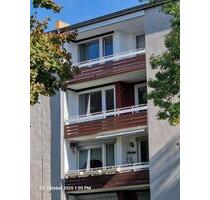 3 Zimmer Mietwohnung mit Balkon Privat - Salzgitter