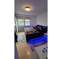 2 Zimmer Wohnung in Obertshausen