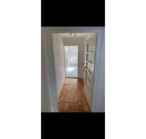 Frisch renovierte 2 Zimmer Wohnung - Bad Sooden-Allendorf