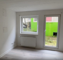 Helle 1-Zimmer Wohnung in Bremen-Findorff zentrale Lage