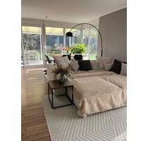 Wunderschöne 3-Zimmer Gartenwohnung - Oberasbach