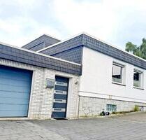 ruhige 2 Zimmer Wohnung mit Terrasse - Ennepetal