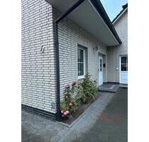 Schöne 3-Zimmer Wohnung in ruhiger Wohnlage in Oyten, zentrumsnah