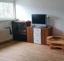 1-Zimmer Wohnung mit seperater Küche zu vermieten - Arnsberg Obereimer
