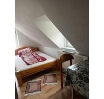 1 Zimmer fürs Ikarus vom 6.6 - 8.6 - Memmingen