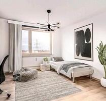 WG Zimmer, reine Damen WG Detmold Zentral