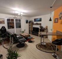 2 Zimmer Wohnung im Dachgeschoss zur Miete - Ribnitz-Damgarten