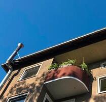 2-Zimmer Wohnung im 3. OG - 615,00 EUR Kaltmiete, in Braunschweig (PLZ: 38114) Lehndorf-Watenbüttel