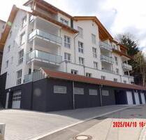 3,5 Zimmer Wohnung ERSTBEZUG (1) - St. Blasien