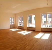 Offenes Wohnen: Wunderschöne, sonnige 3 Zimmer Wohnung - Traunstein