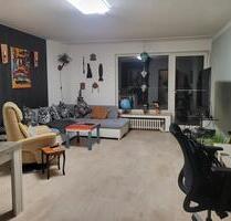 Gepflegte 3,5-Zimmer Wohnung mit 82 qm im Marienviertel - Oberhausen Alt-Oberhausen
