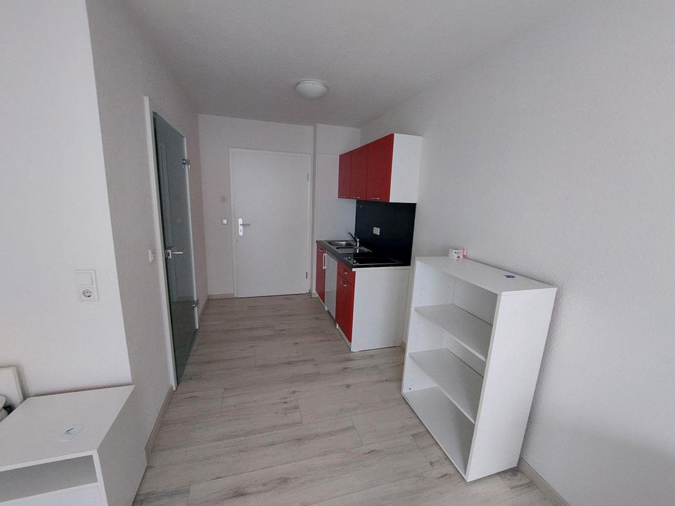 Studentenwohnheim 1-Zimmer Appartment ab Juli 2024 - Merdingen