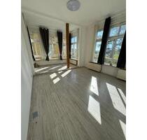 2 Zimmer Wohnung in Gotha zu vermieten