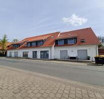 schöne 3. Zimmer Neubauwohnung Erdgeschoss - Walsrode