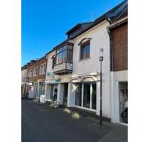 2 WG-Zimmer in 4er WG in TOP-Lage mit Wohnzimmer und Wintergarten - Borken