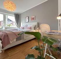Erstbezug, möblierte gehobene 3-Zimmer Wohnung in Hainholz - Hannover Vahrenwald-List