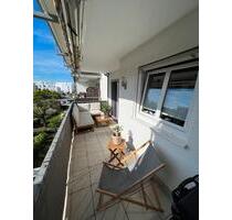 Wunderschöne ruhige 3 Zimmer Wohnung am Langener Stadtrand - Langen (Hessen)