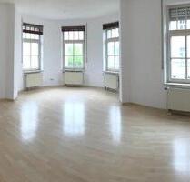 3-Zimmer-Wohnung am Ostentor – WG-geeignet - Regensburg Galgenberg