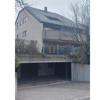 Großzügige, helle 3-Zimmer Wohnung mit Terrasse und Gartenanteil - Stuttgart Sillenbuch
