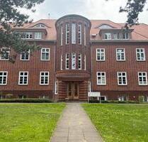Sehr schöne 2 Zimmer Wohnung in Schwerin zu vermieten