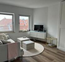 Möblierte 1-Zimmer Wohnung zur Zwischenmiete - Aschaffenburg Österreicher Kolonie