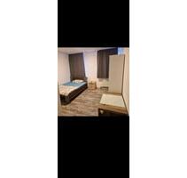 1 Zimmer Möbliert mit Dusche WC WLAN 1 Stock in Rheinau 77866