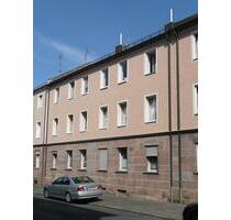 Helle 3-Zimmer Wohnung - 480,00 EUR Kaltmiete, ca.  60,00 m² in Nürnberg (PLZ: 90439) Sankt Leonhard